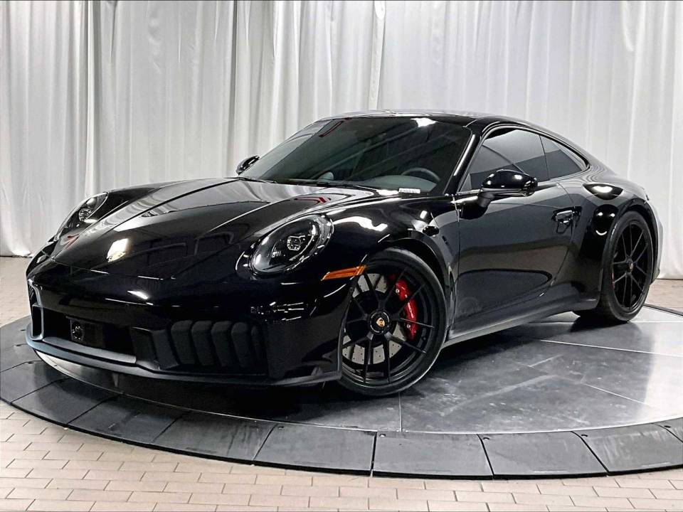 Used Porsche 911 for sale in Rocklin, CA | Porsche Rocklin