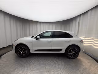 2026 Porsche Macan Base - Photo 9