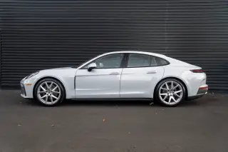 2026 Porsche Panamera Base - Photo 13