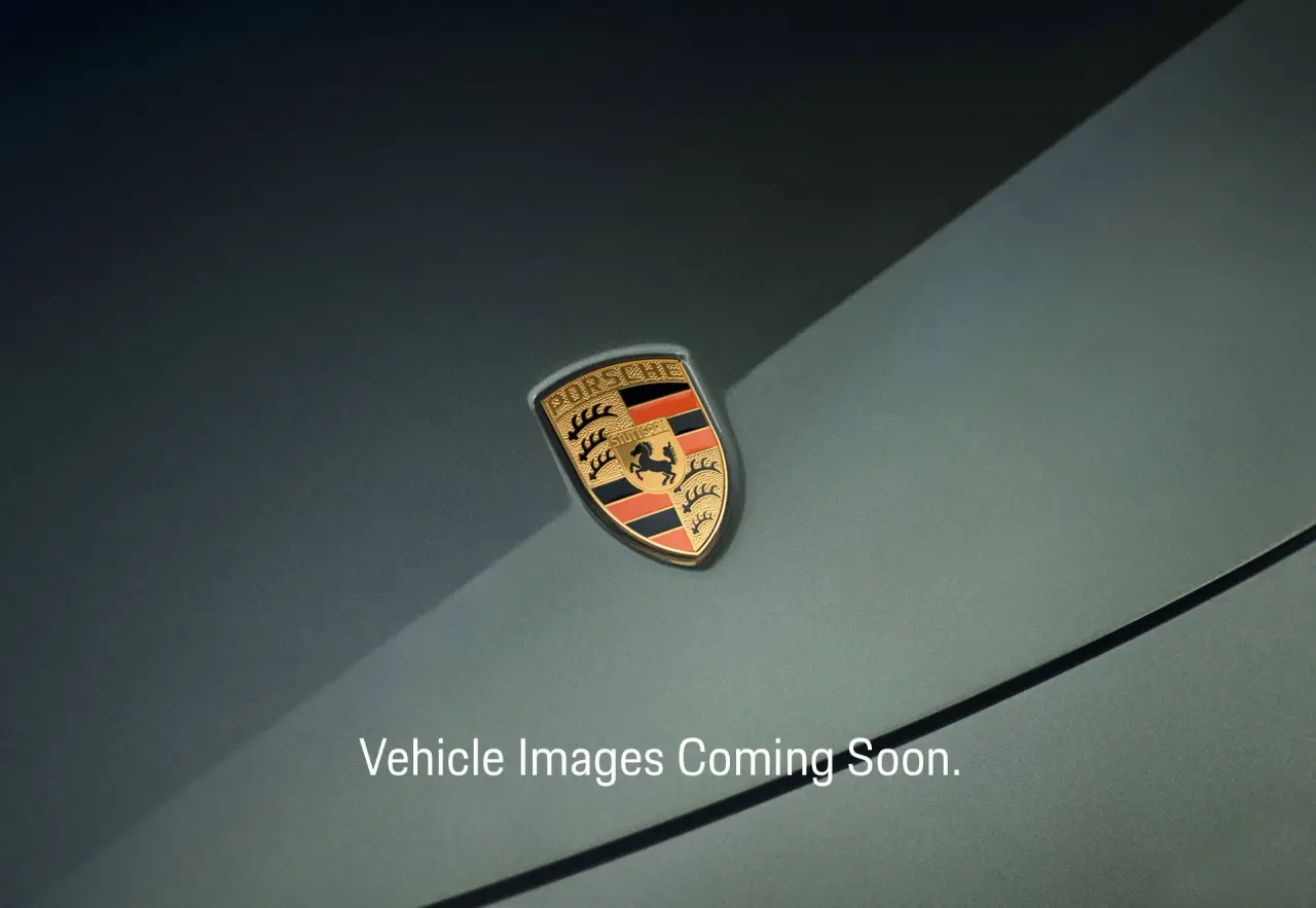 2010 Porsche 911 Carrera S