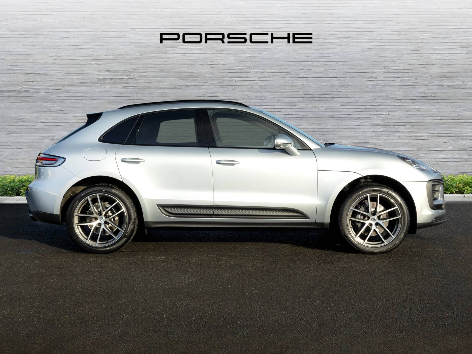 Macan, photo 2 of 83