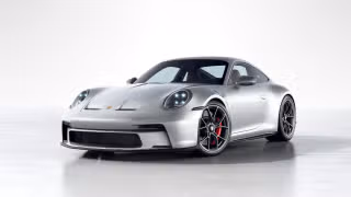 2023 Porsche 911 GT3's photo
