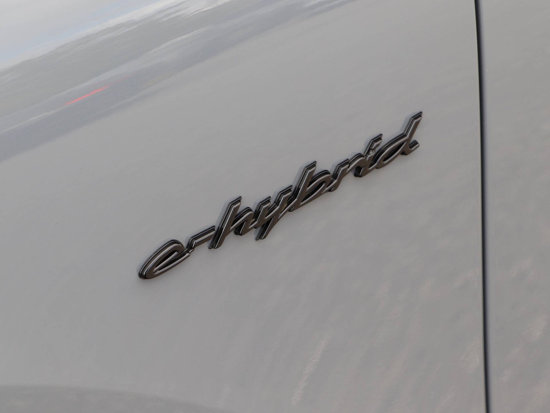 Cayenne Turbo Coupé, photo 41 of 41
