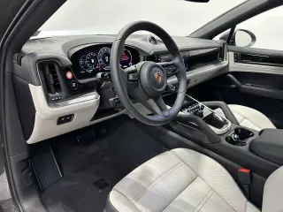 2026 Porsche Cayenne Coup Base - Photo 29