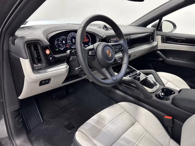 2026 Porsche Cayenne Coup Base - Photo 26
