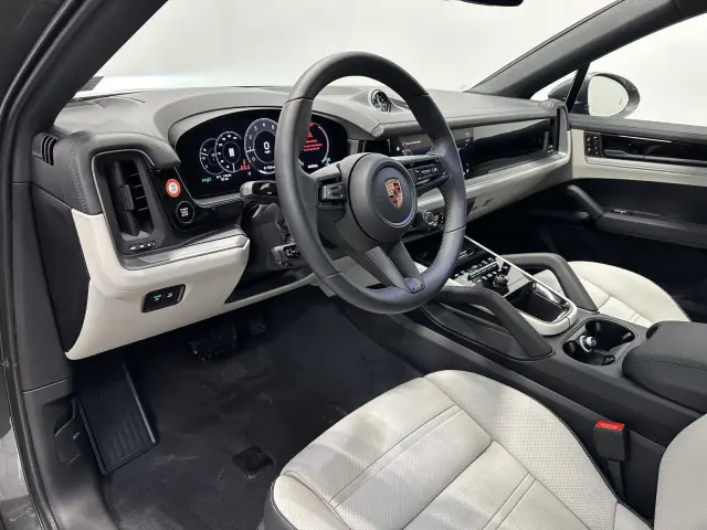2026 Porsche Cayenne Coup Base - Photo 30
