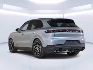 2026 Porsche Cayenne S - Photo 17