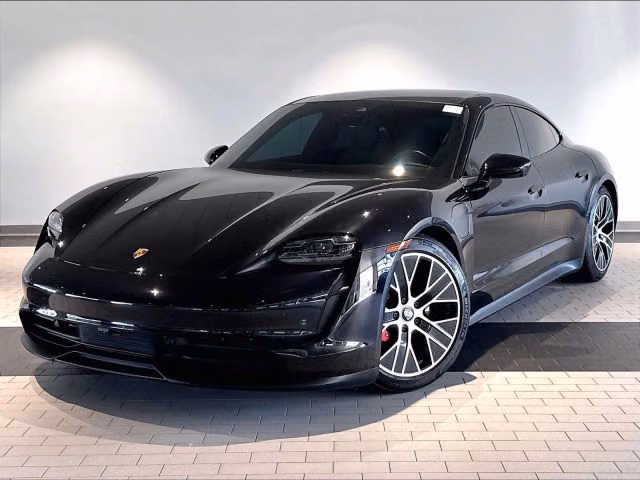 Used 2021 Porsche Taycan S with VIN WP0AB2Y16MSA44685 for sale in Sacramento, CA