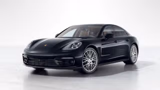 2023 Porsche Panamera
