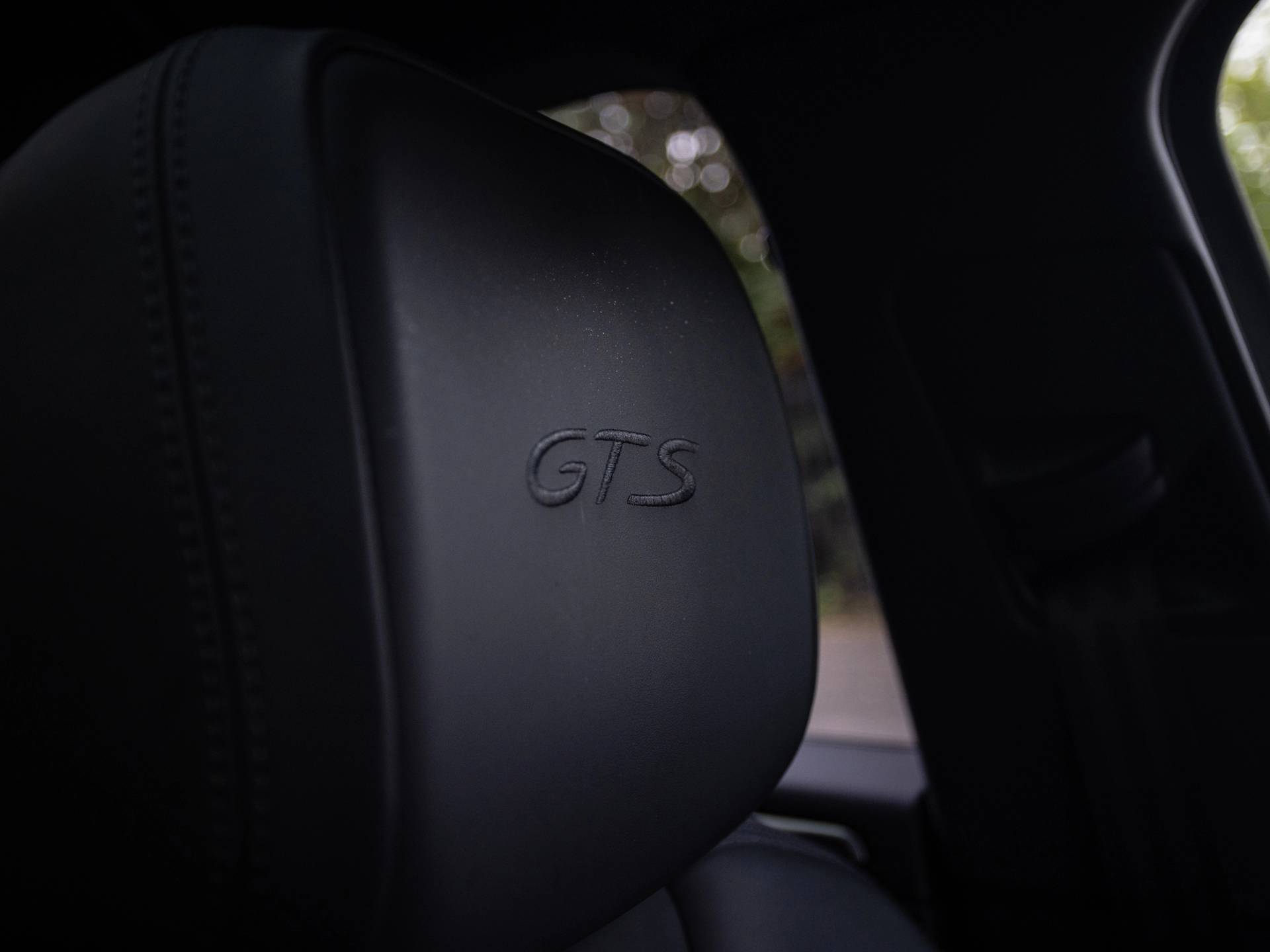 Macan GTS, photo 44 of 44