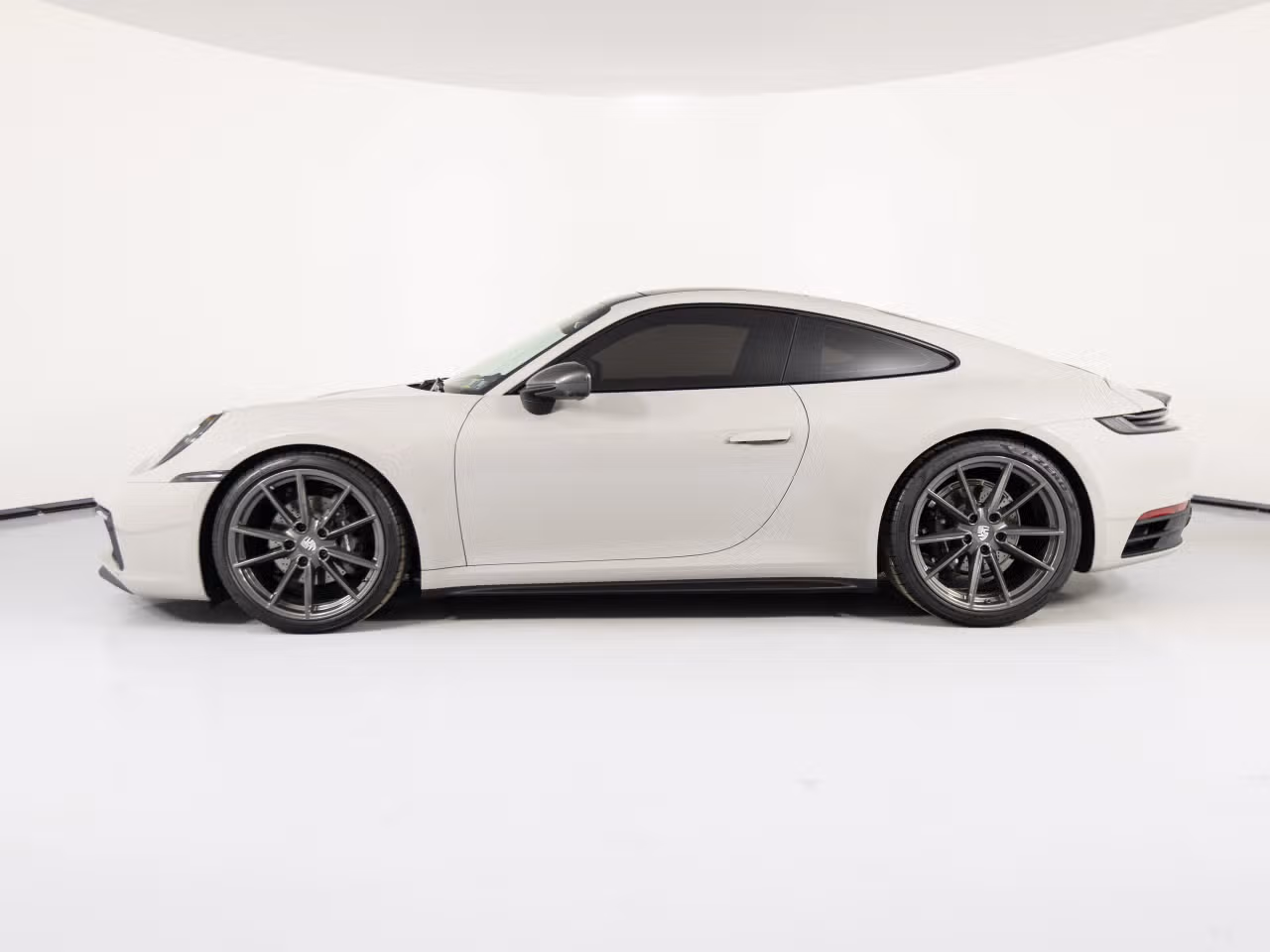 2024 Porsche 911 T - Photo 12