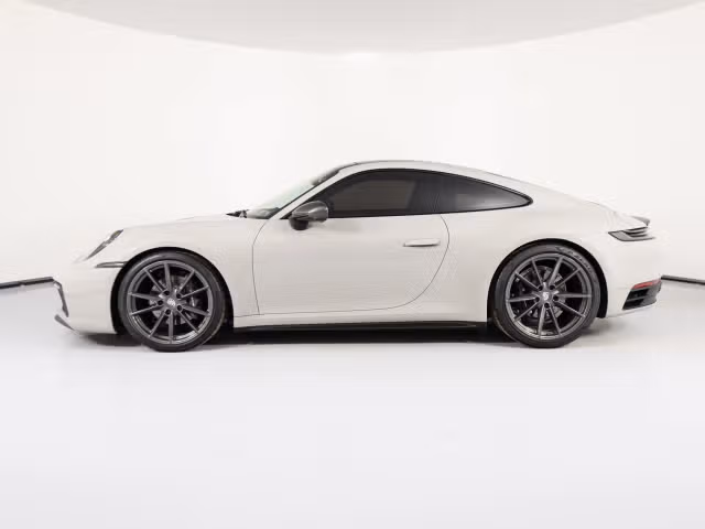 2024 Porsche 911 T - Photo 10