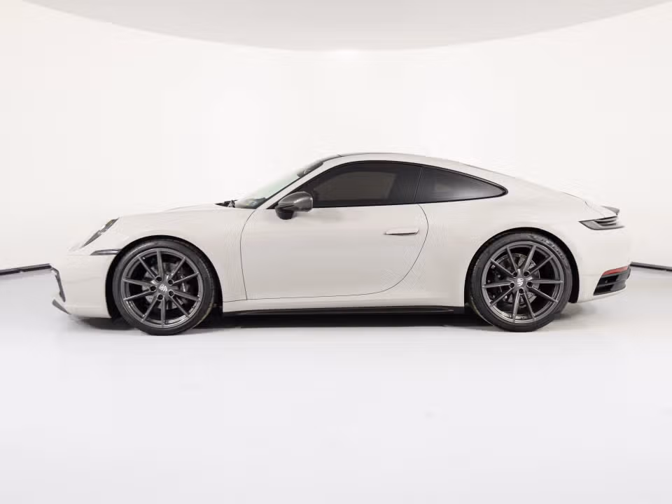 2024 Porsche 911 T - Photo 11