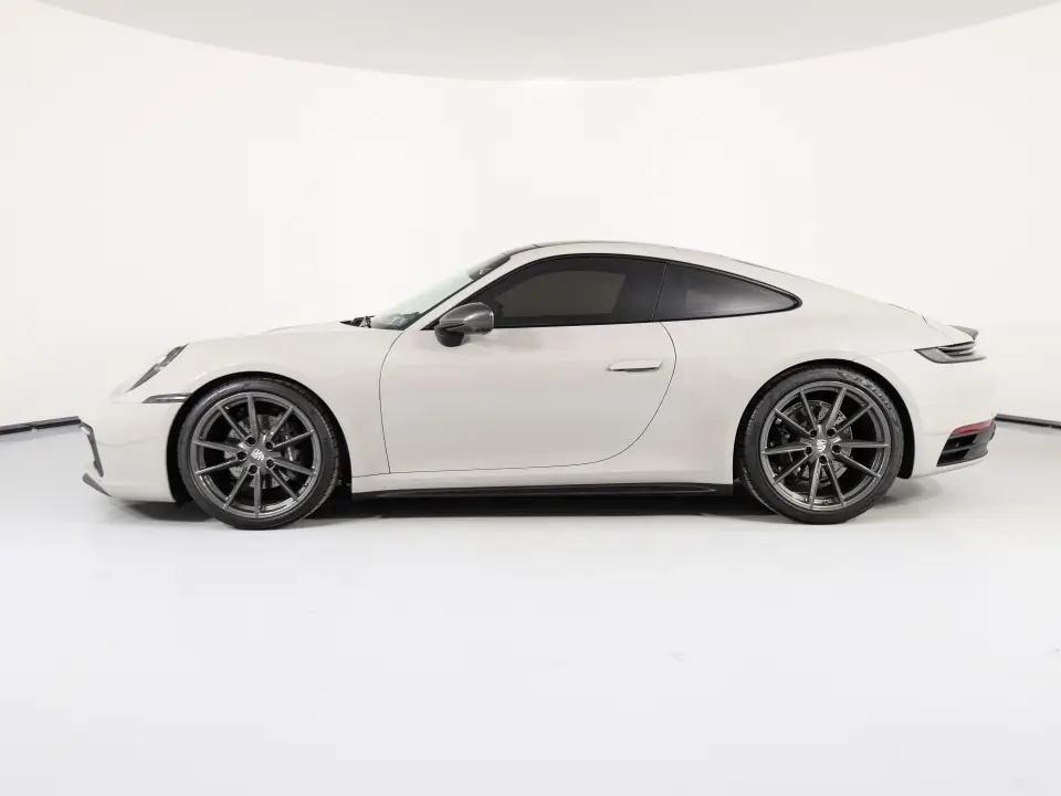 2024 Porsche 911 T - Photo 15