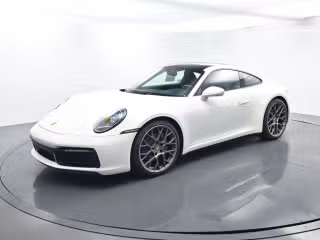 2023 992 Carrera
