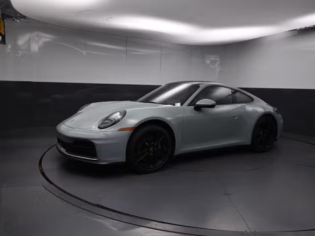 2025 Porsche 911 - Photo 26