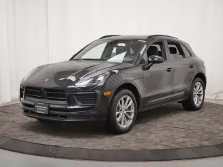 2025 Porsche Macan Base - Photo 5