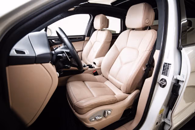 2023 Porsche Macan, photo 34