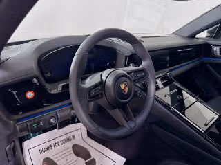 2025 Porsche Panamera Base - Photo 25