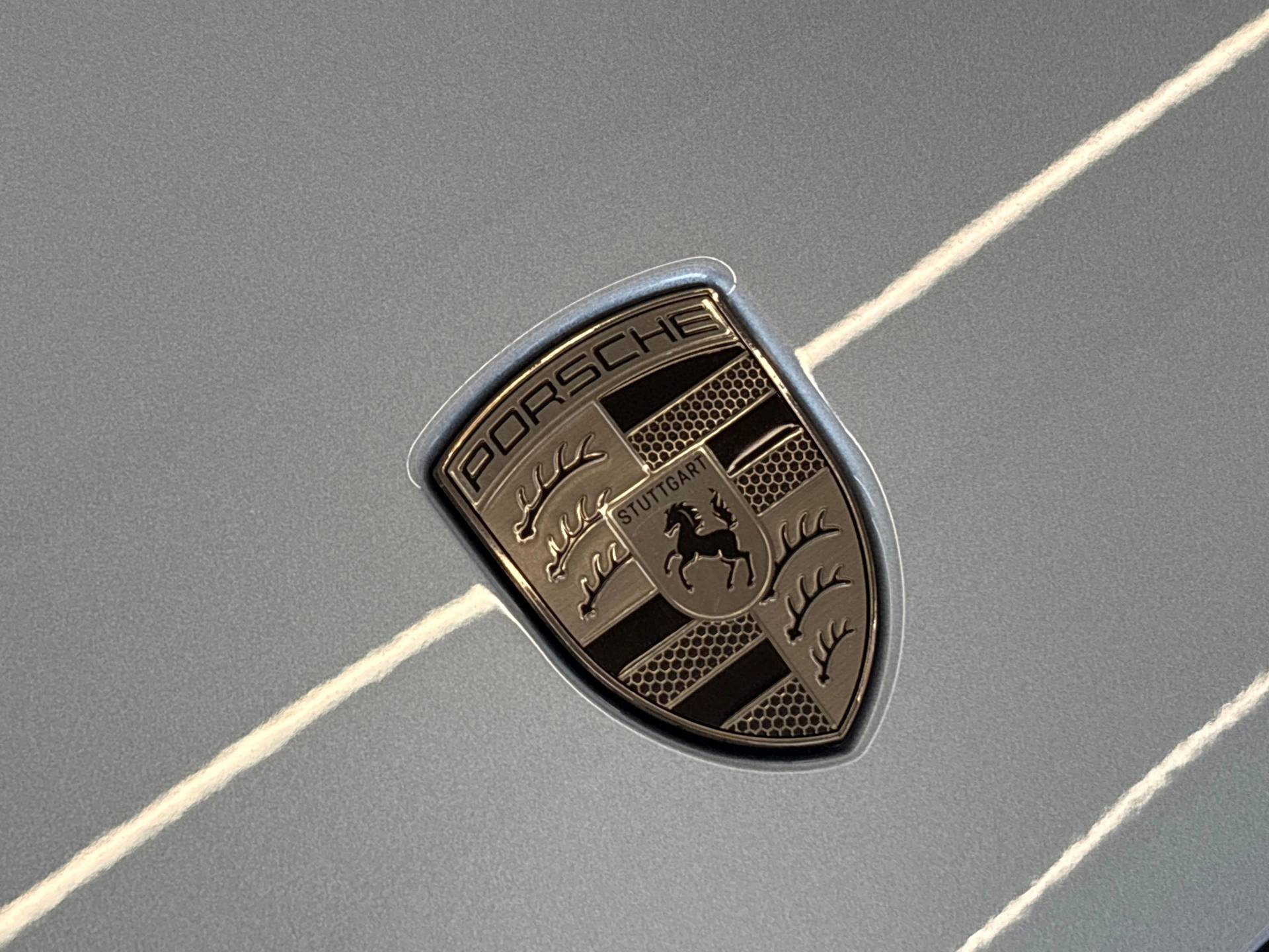 Macan Turbo, photo 45 of 45