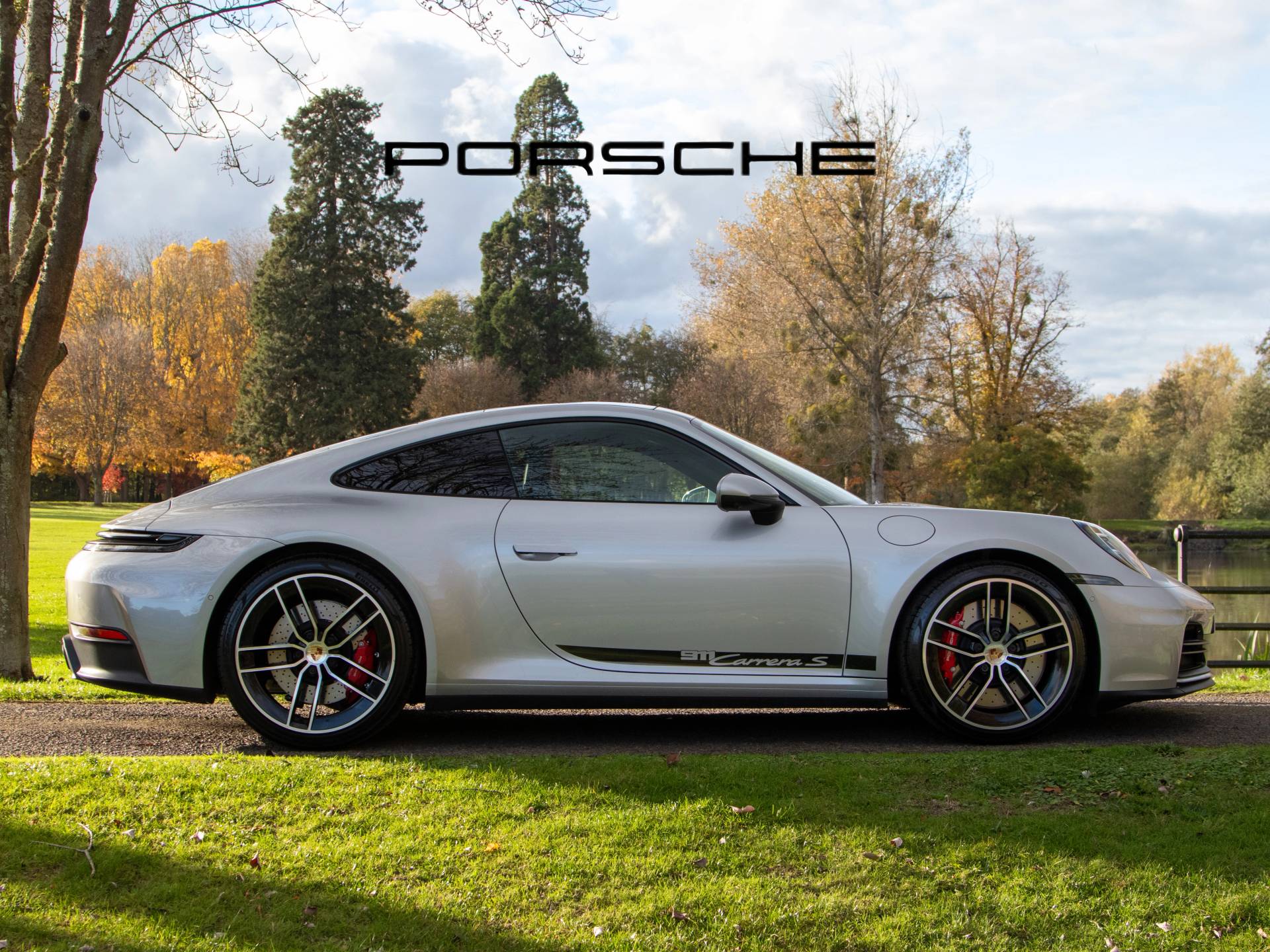 911 Carrera S, photo 2 of 69