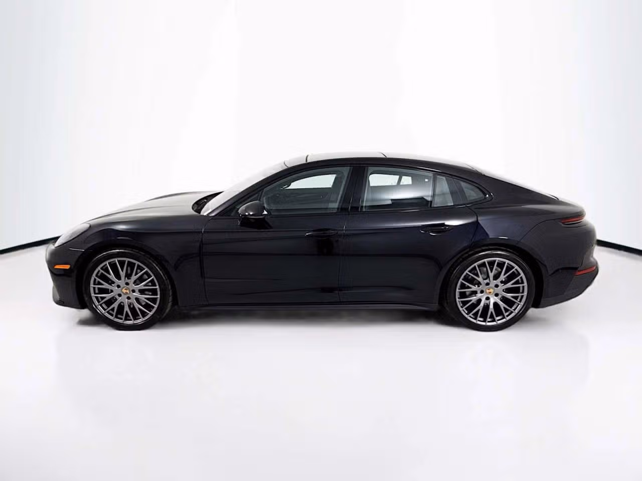 2026 Porsche Panamera Base - Photo 12