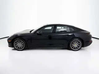 2026 Porsche Panamera Base - Photo 13