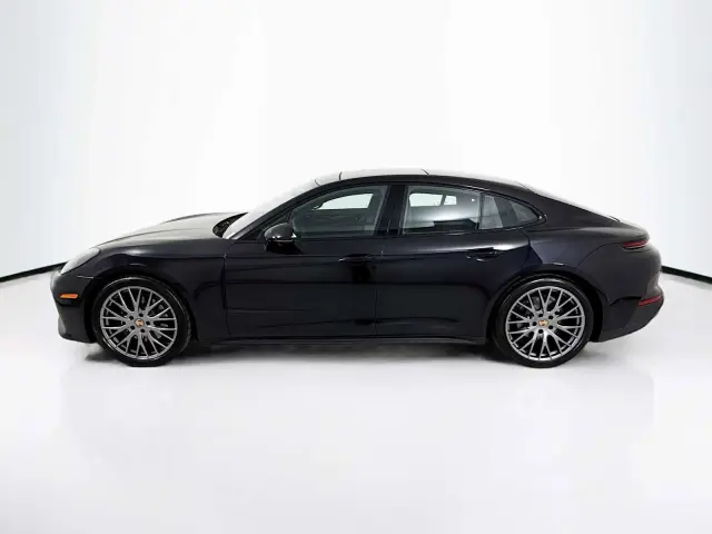 2026 Porsche Panamera Base - Photo 14