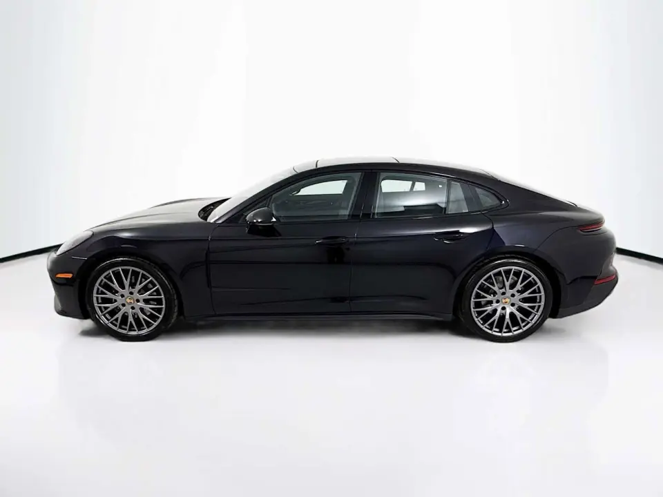 2026 Porsche Panamera Base - Photo 15