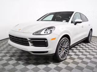 2023 Porsche Cayenne -'s photo
