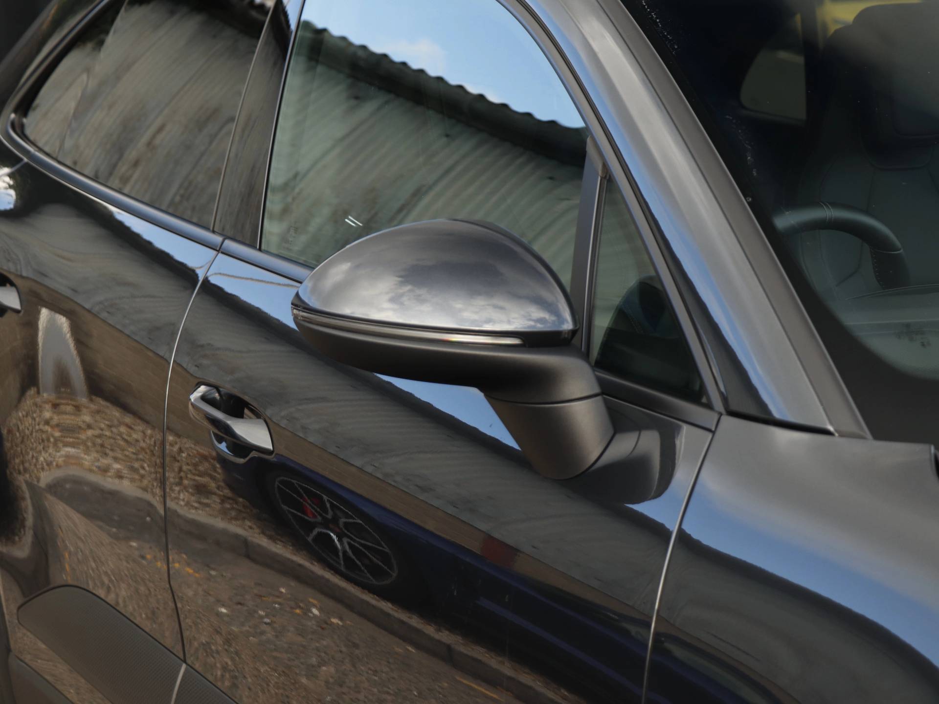 Macan 4, photo 34 of 34