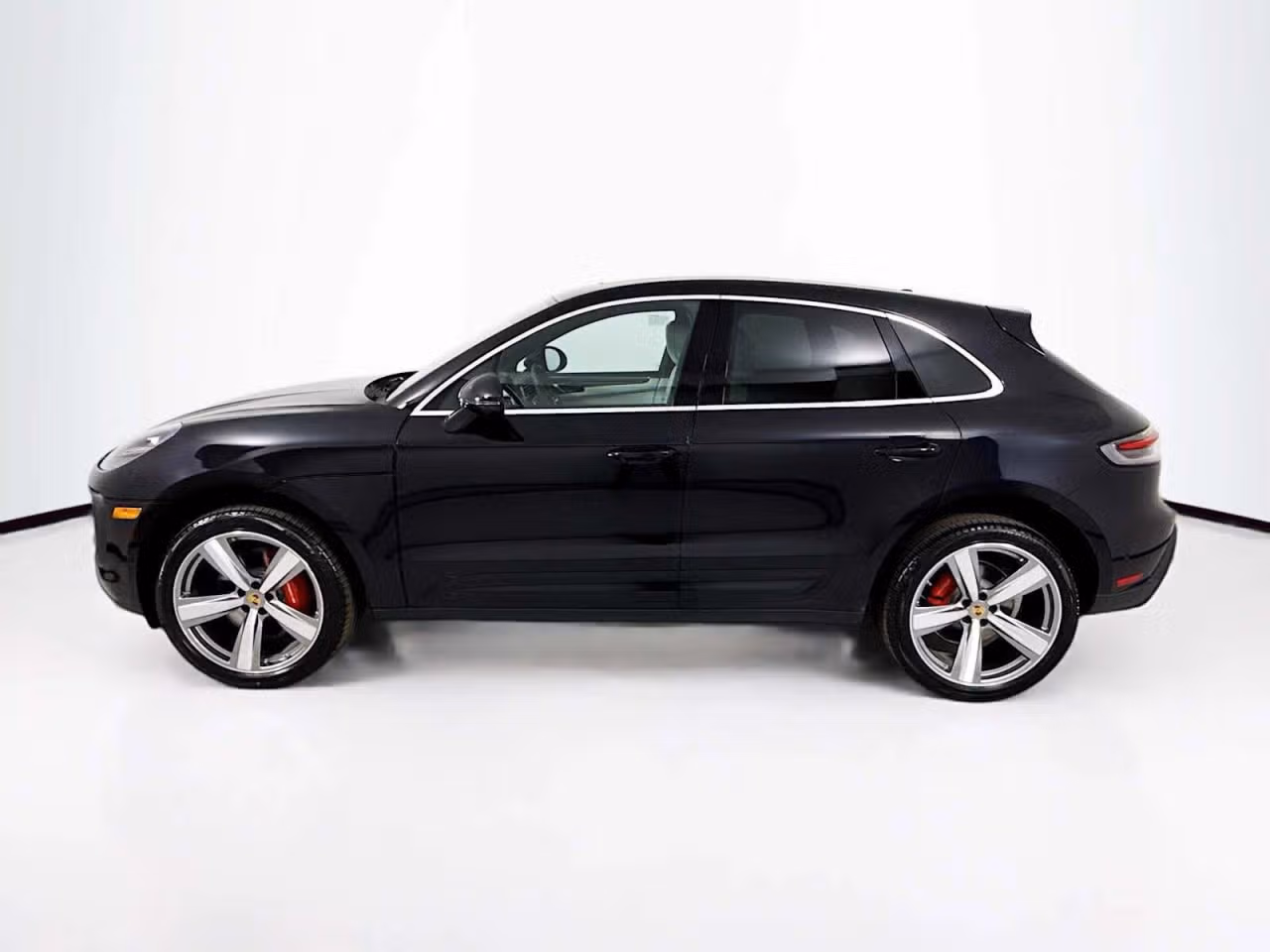 2026 Porsche Macan S - Photo 12