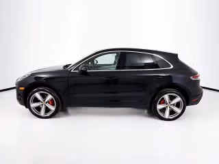 2026 Porsche Macan S - Photo 9