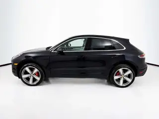 2026 Porsche Macan S - Photo 13