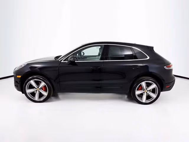 2026 Porsche Macan S - Photo 10
