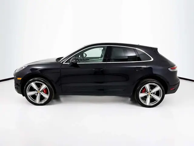 2026 Porsche Macan S - Photo 14