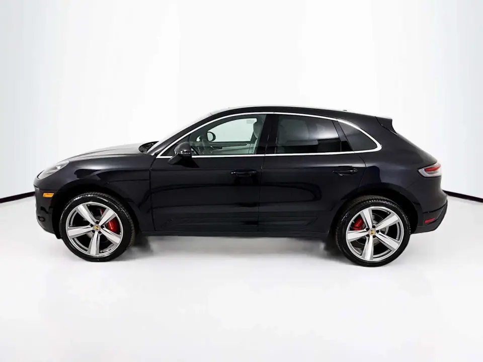 2026 Porsche Macan S - Photo 15