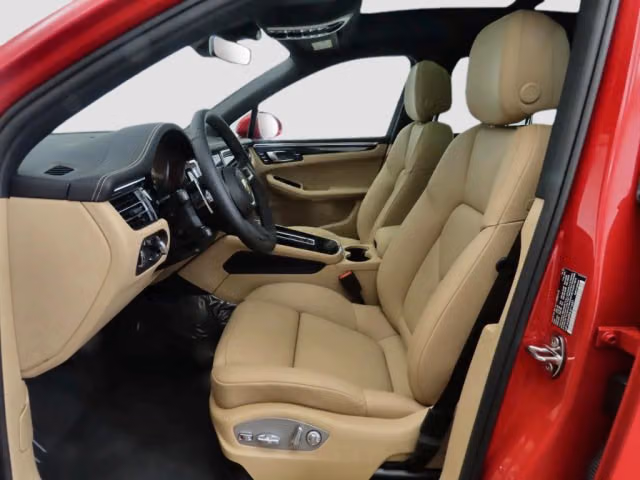 2025 Porsche Macan Base - Photo 34