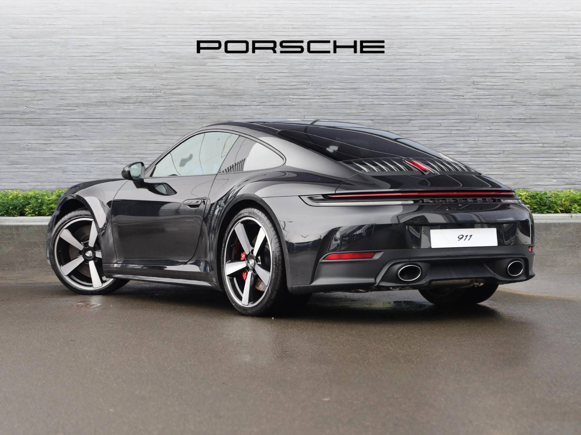 911 Carrera S, photo 2 of 43