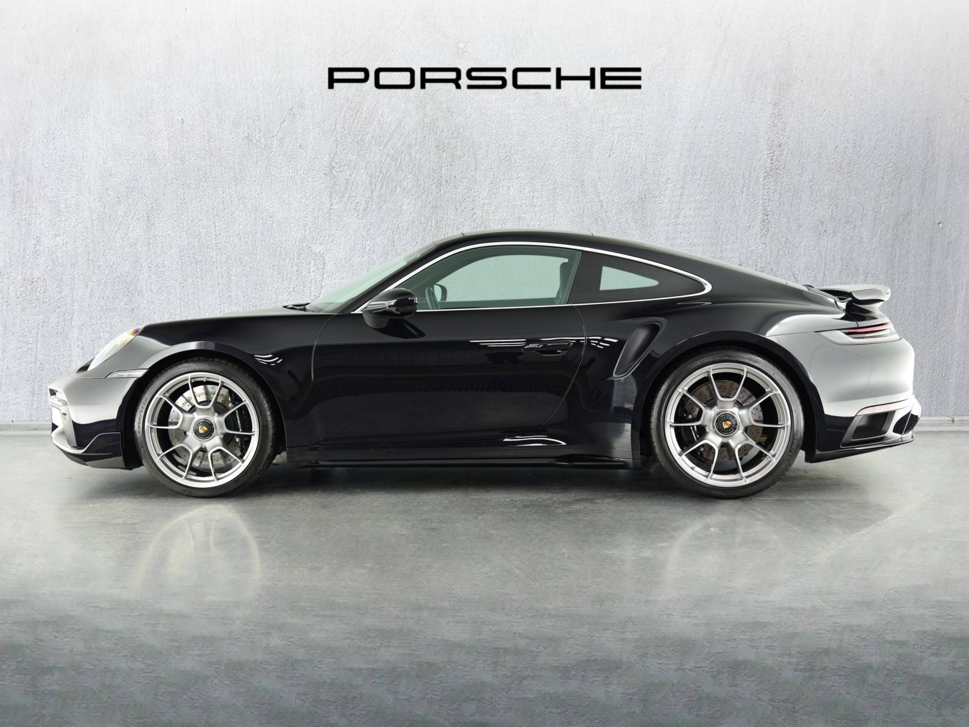 911 Turbo, photo 2 of 37