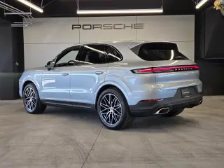 2026 Porsche Cayenne Base - Photo 21