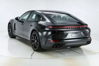 2026 Porsche Panamera Base - Photo 21
