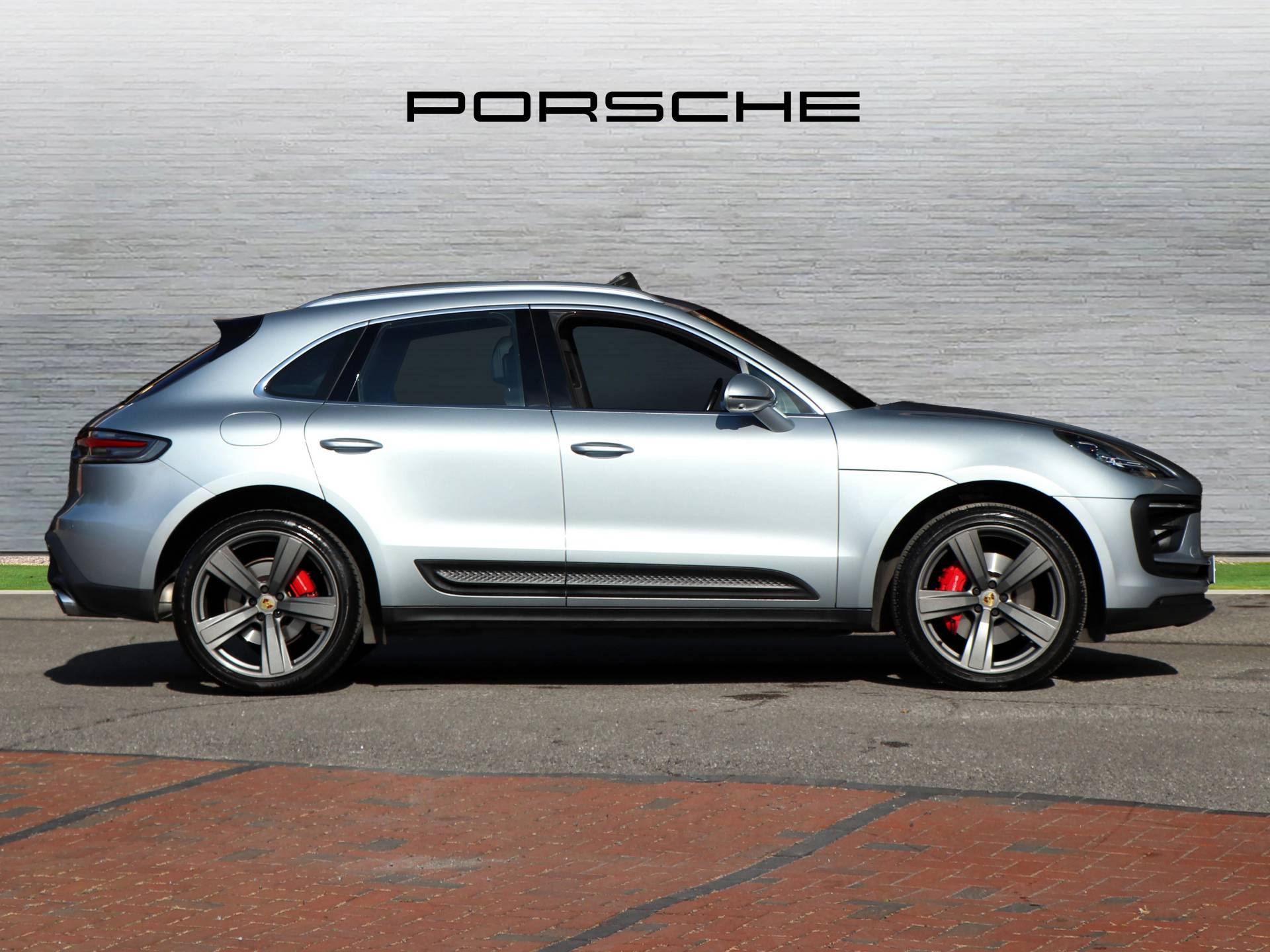 Macan S, photo 2 of 56