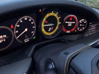 2023 Porsche 911 Carrera S Cabriolet's photo