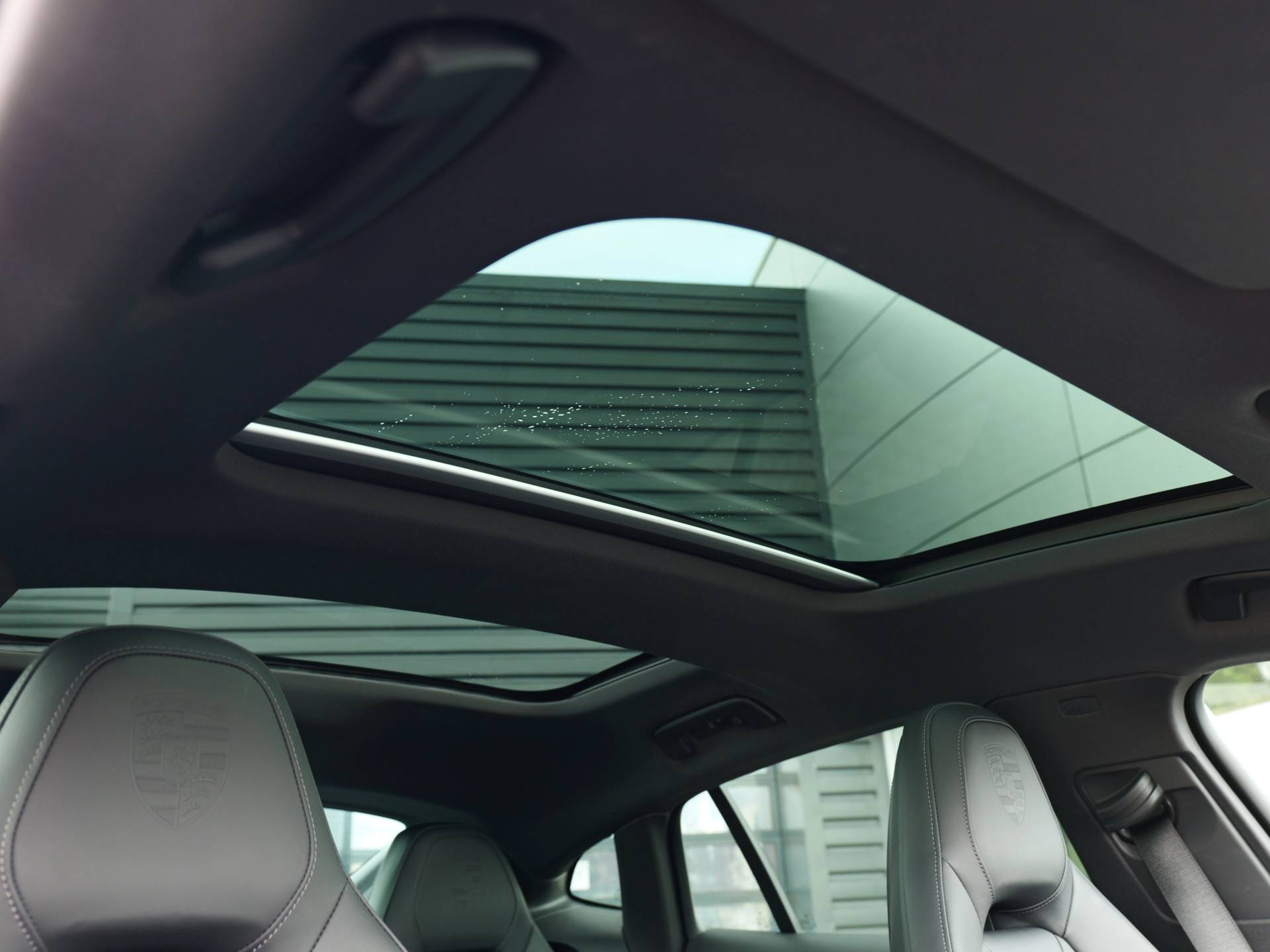 Panamera 4 E-Hybrid, photo 44 of 44