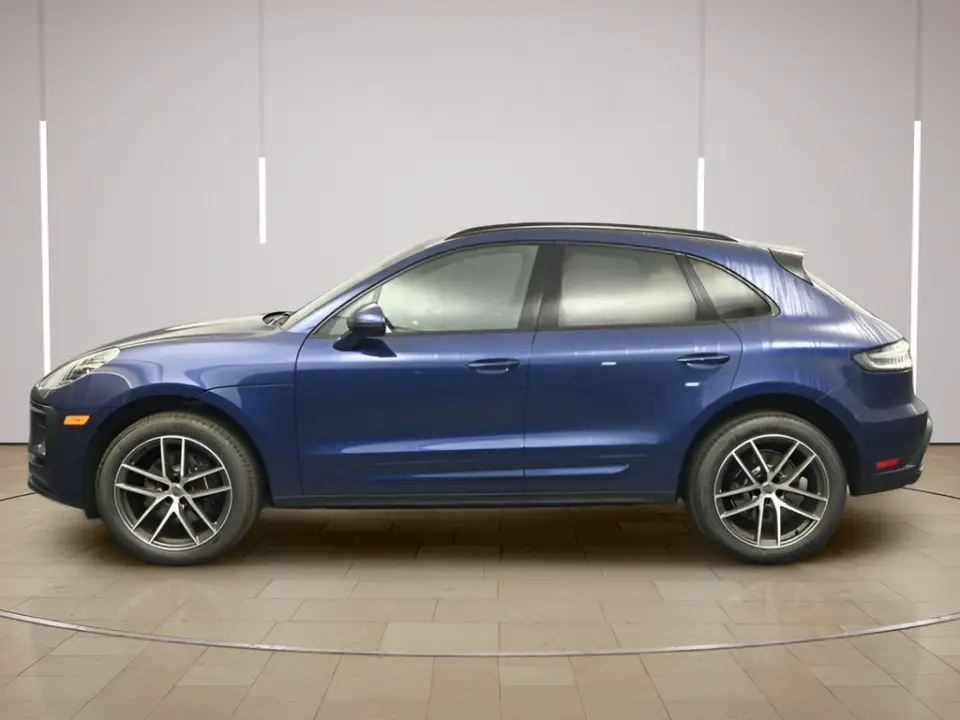 2026 Porsche Macan Base - Photo 15
