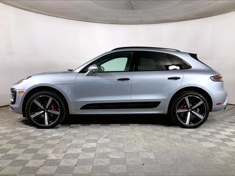 2026 Porsche Macan S - Photo 15