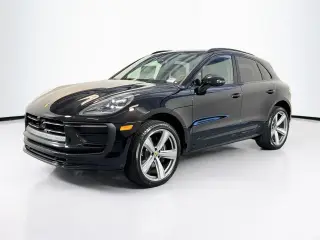 2025 Porsche Macan Base - Photo 5