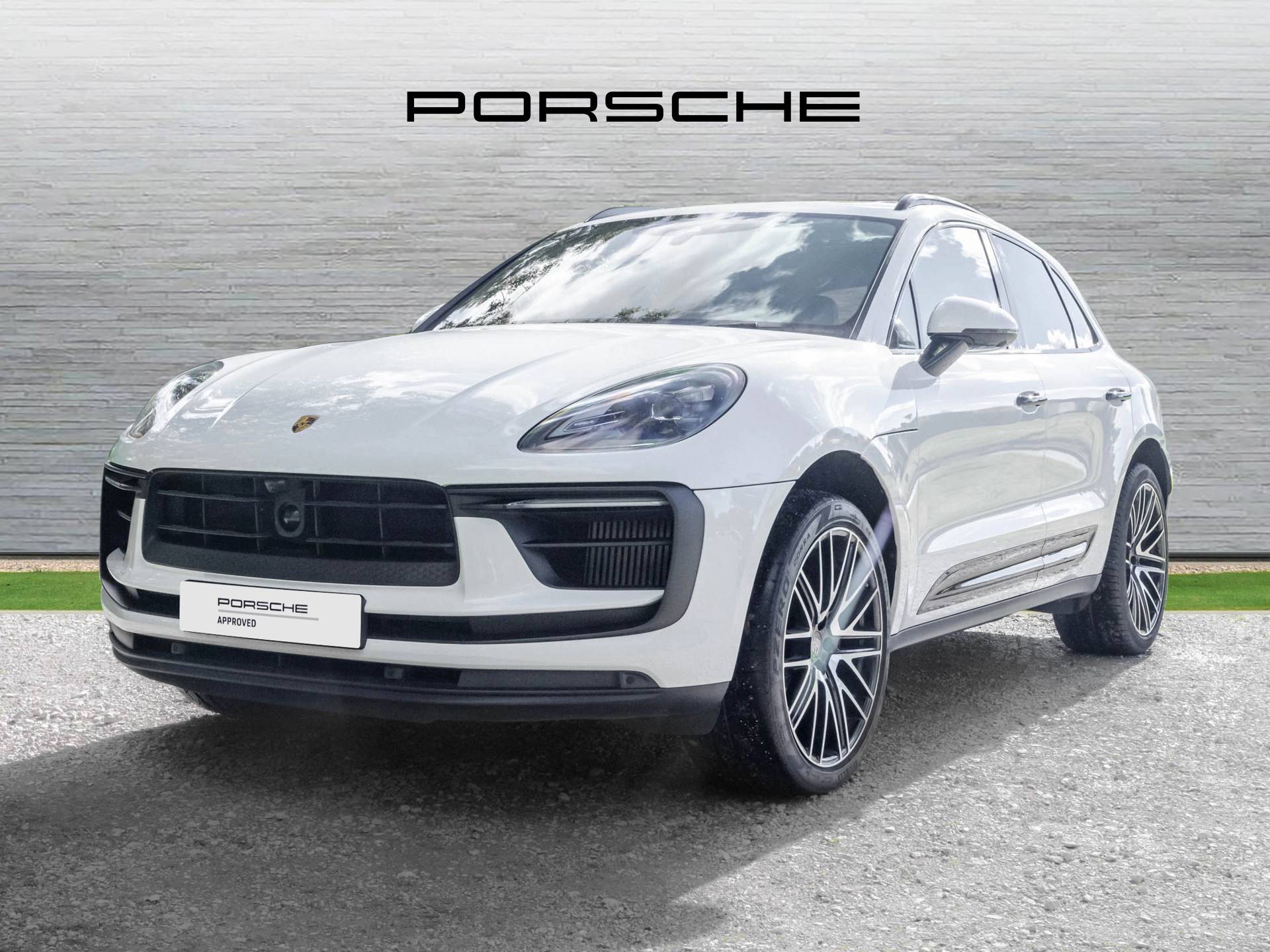 Macan S, photo 2 of 34
