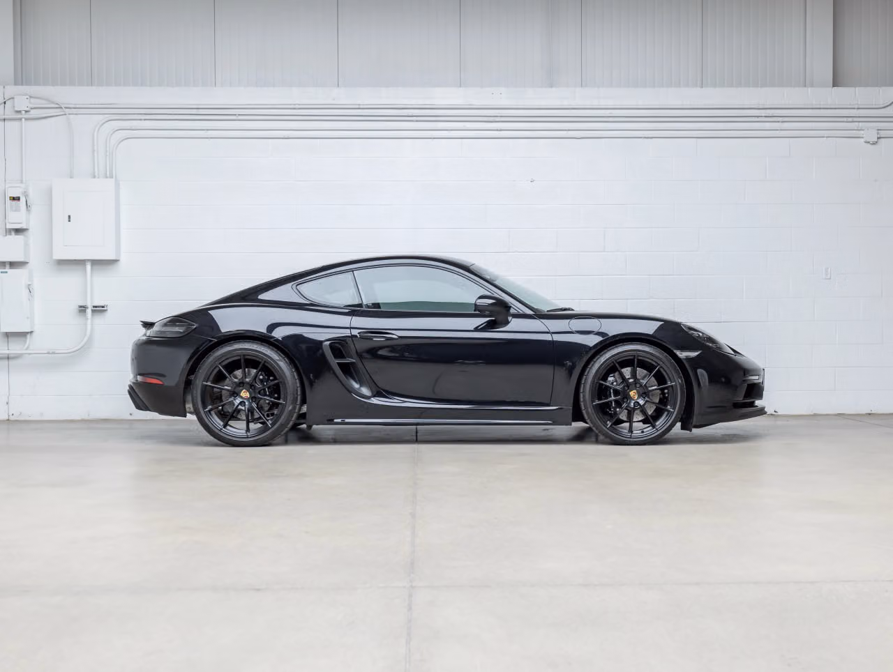 2024 Porsche 718 Cayman GTS 4.0 (MY24) (982)